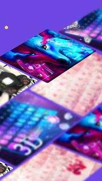 Rainbow Galaxy screenshot 8