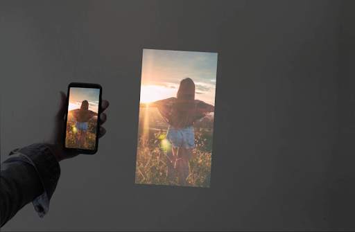 Projector Mobile screenshot 2