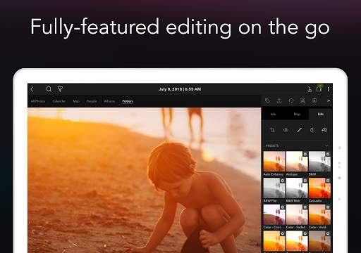Mylio screenshot 10