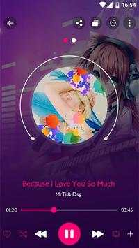Avee Music screenshot 10