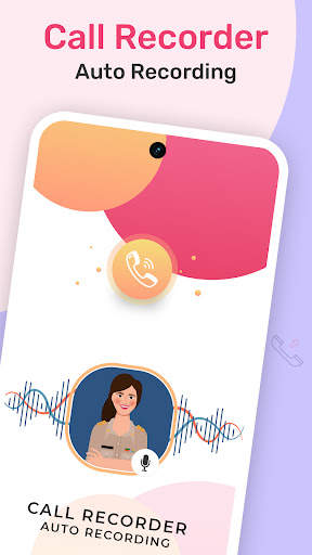 Call Recorder - Auto Recording screenshot 1