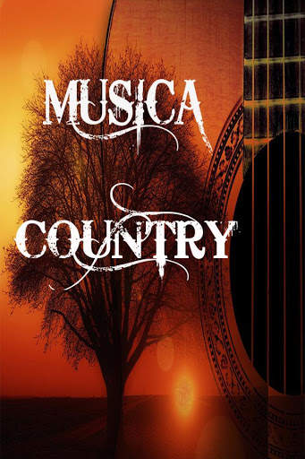 Free Country Music screenshot 1