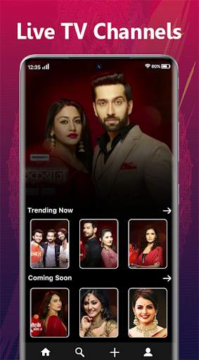 Star Plus Serials-Hotstar TV Star Plus Guide 2020 screenshot 1