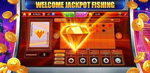 Dragon King Fishing Slot screenshot 7