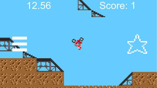 Bike Racing Extreme screenshot 4