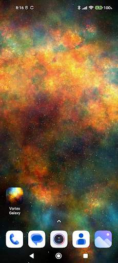 Vortex Galaxy скриншот 14