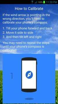 Wind Direction screenshot 3