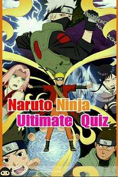 Guess Naruto Character screenshot 1