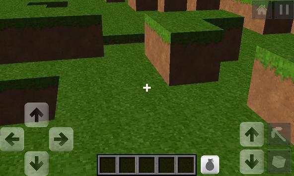 Multicraft: Pro Edition screenshot 5