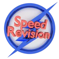 Speed Revision Learning App for Class 5 - 12 icon