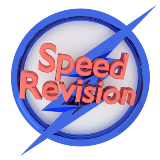 Speed Revision Learning App for Class 5 - 12 1.0