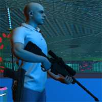 Zombie Hunter logo