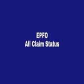 Epfo all claim status on 9Apps
