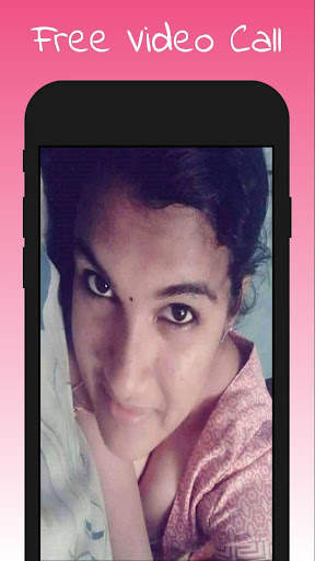Live Hot Video Call with Girls.Random Chat screenshot 2