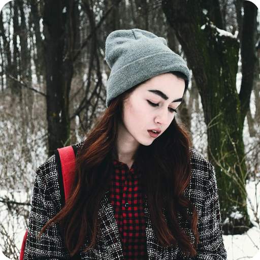 Face Touchup - Photo Editor 1.0.3