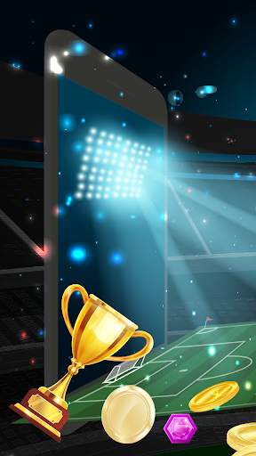 Sports Legend screenshot 1