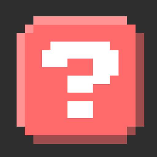 Guess My Pixels: Games Edition 1.0.7