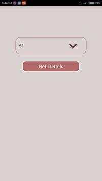 City Bus Routes Hyderabad screenshot 2