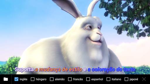 MX Player screenshot 1