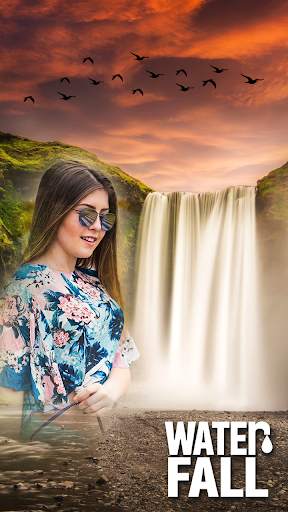 Photo Frames 2020: Photo Editor HD screenshot 6