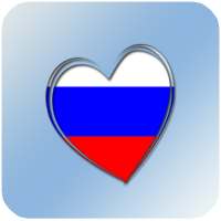 Russian Dating Apps-Chat Russia Singles icon