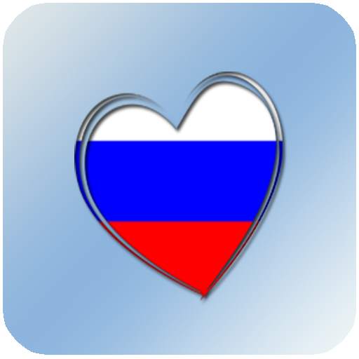 Russian Dating Apps-Chat Russia Singles 1.0
