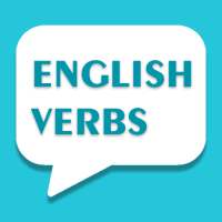 English Verbs on 9Apps