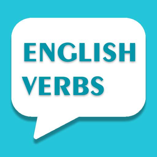 English Verbs 1.1.4
