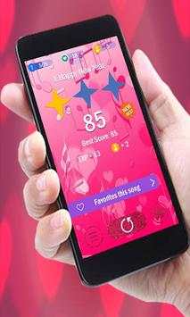 Angry Birdy Tiles स्क्रीनशॉट 2