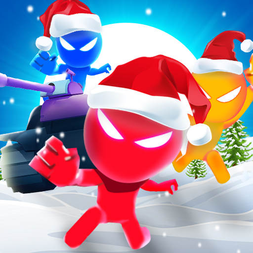 Super party - 234 Player Games 2.3.0