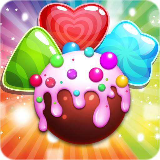 Candy Fever 1