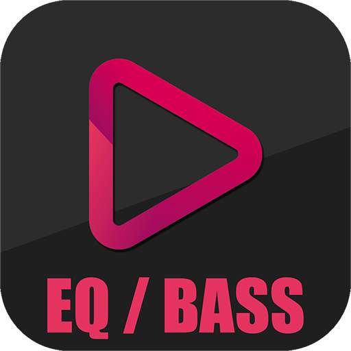 Bass Booster with Equalizer 2.5