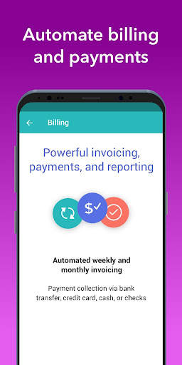 brightwheel: Childcare App 6 تصوير الشاشة
