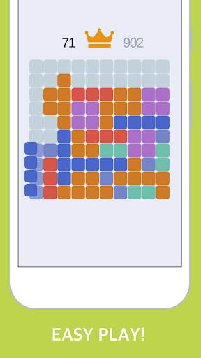 1010! Block Puzzle King screenshot 2