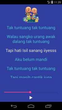 Upin Ipin Tak Tun Tuang screenshot 3