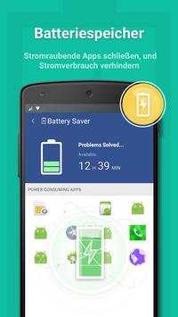 SUPO Cleaner -Antivirus&Clean screenshot 6