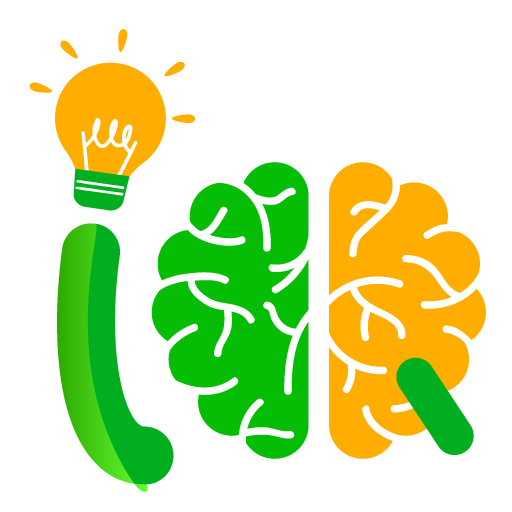 Brain Game IQ Level Test icon