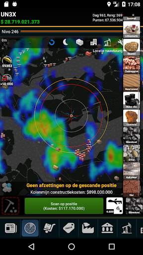 Resources Game screenshot 2