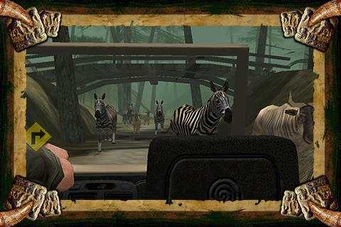 4x4 Safari screenshot 1