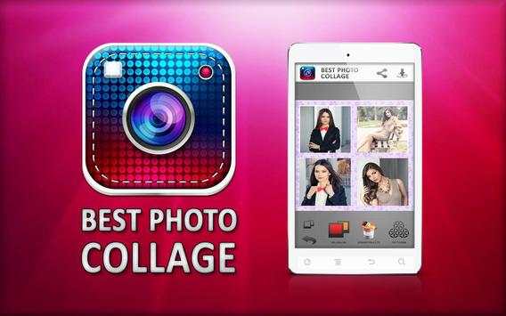Best Photo Collage screenshot 5