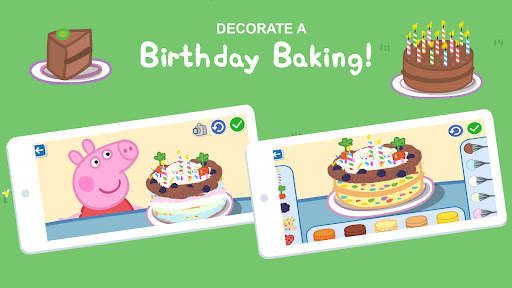 World of Peppa Pig: Kids Games screenshot 4