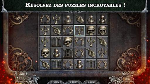 Objets Cachés - Vermillion Watch: Prix de la Chair screenshot 2