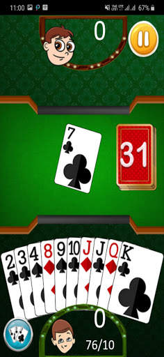 Rummy Circle 2 تصوير الشاشة