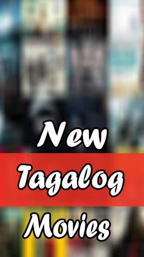 Latest Tagalog Movies screenshot 1
