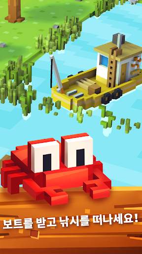 Blocky Farm screenshot 5