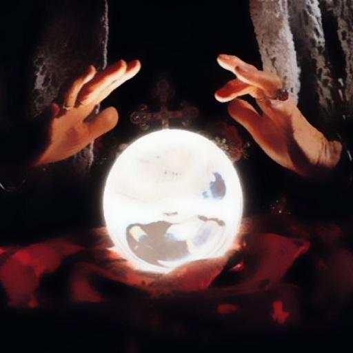 Real Fortune Teller - Clairvoyance Crystal Ball 3.0.3.0