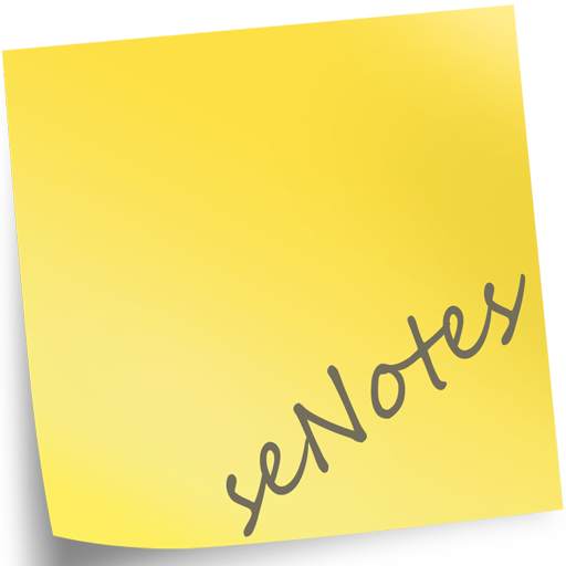 seNotes Plus - notes widget 1.1