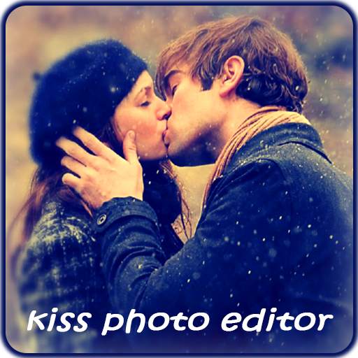 Kiss Photo Editor 1.1