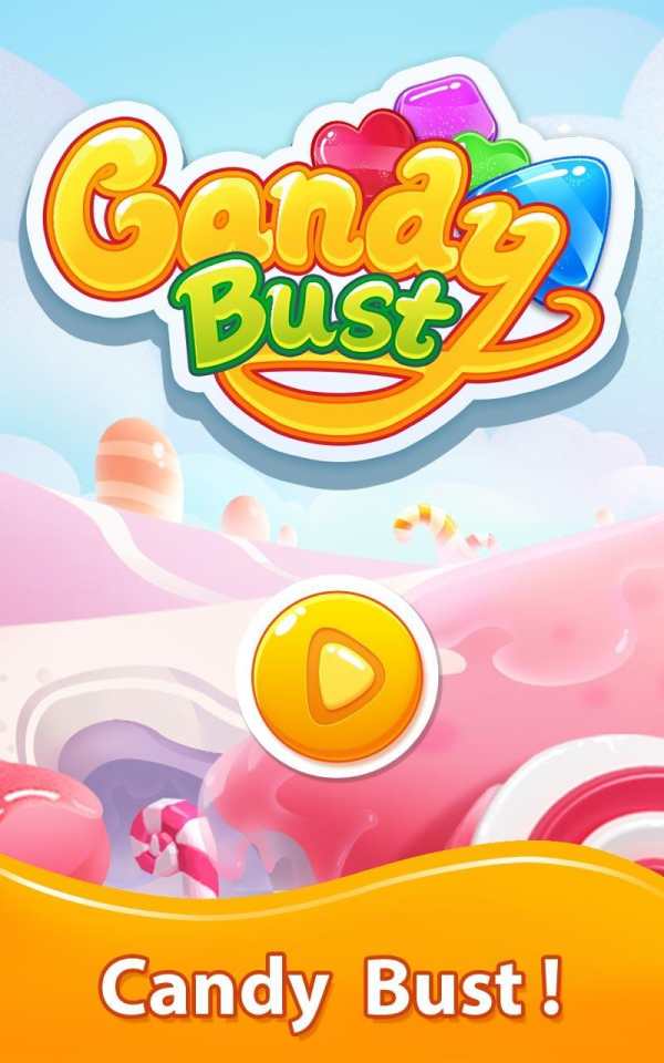 Candy Bust screenshot 15