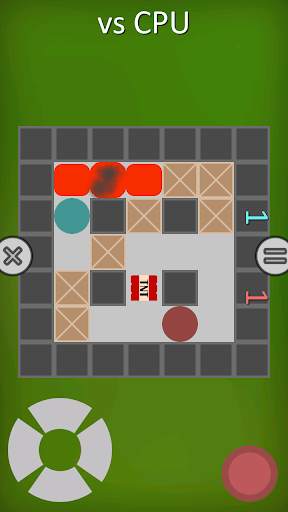 Games for two screenshot 5